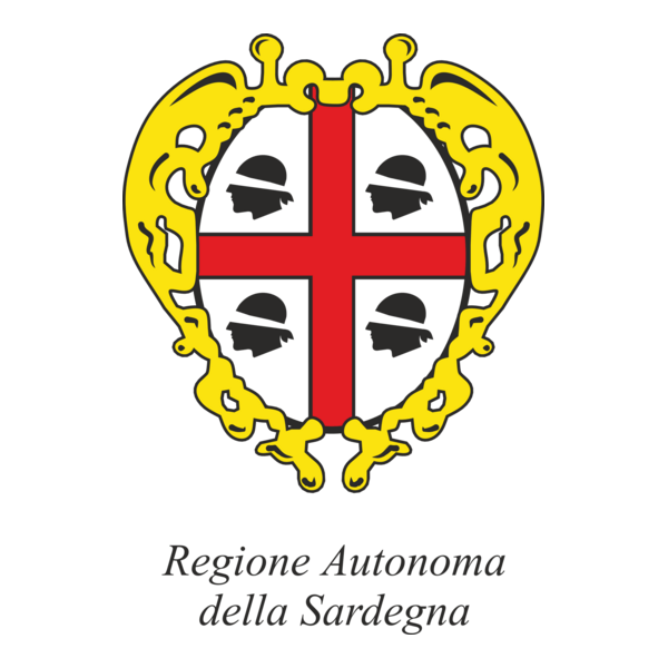 Regione Sardegna Logo PNG Vector