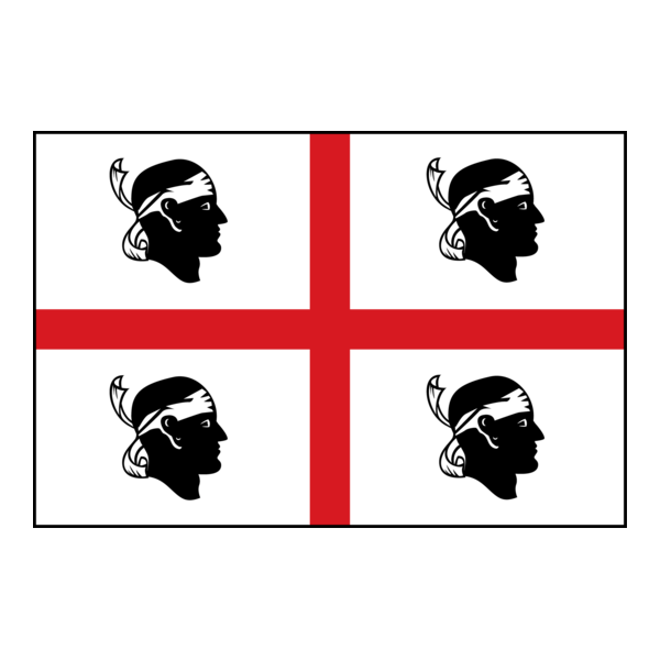 regione sardegna Logo PNG Vector