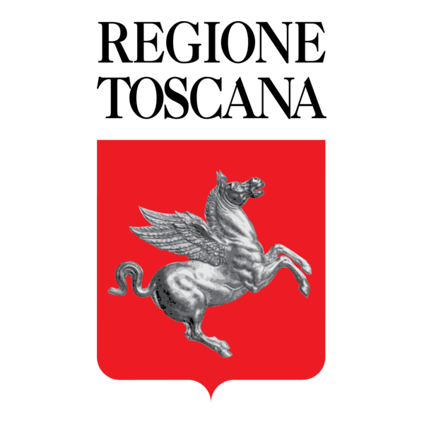 Regione Toscana Logo PNG Vector