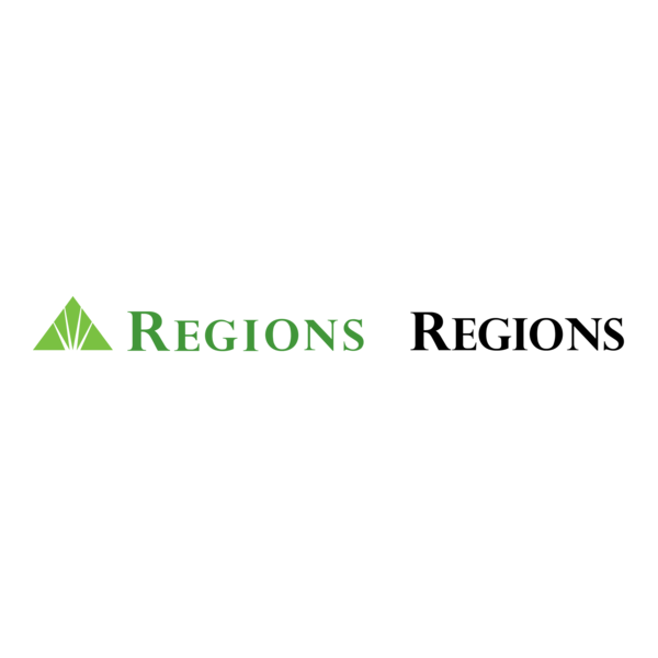 Regions Logo PNG Vector