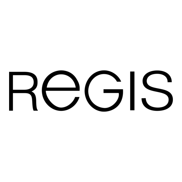 Regis Logo PNG Vector