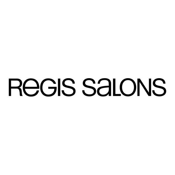 Regis Salons Logo PNG Vector