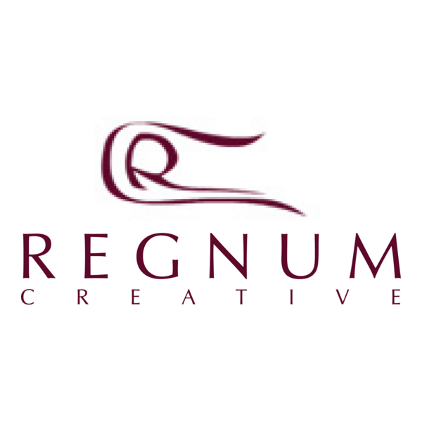 Regnum Creative Logo PNG Vector