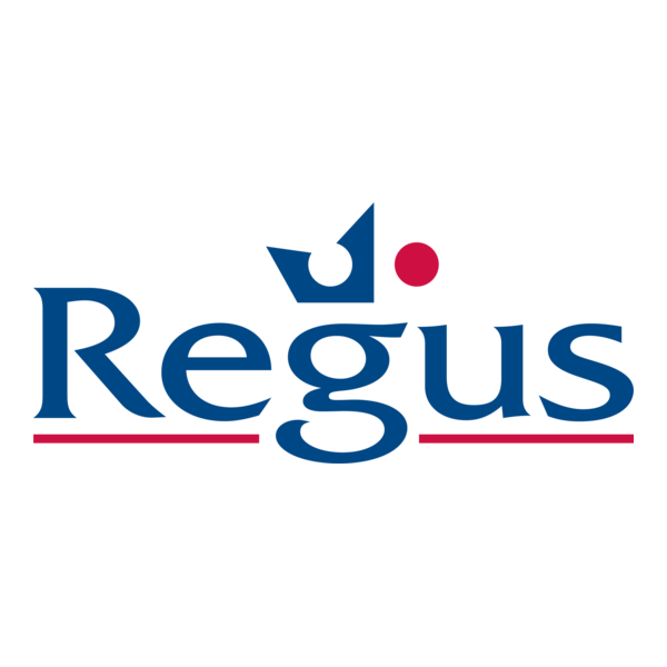 Regus Logo PNG Vector