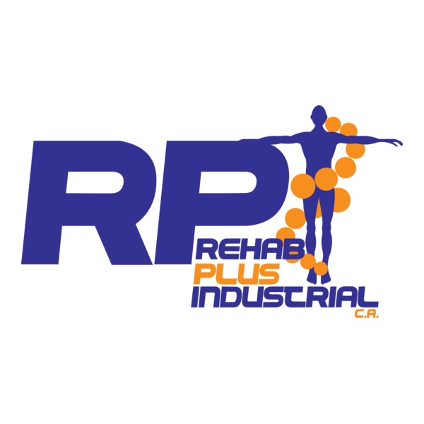 rehab plus industrial Logo PNG Vector