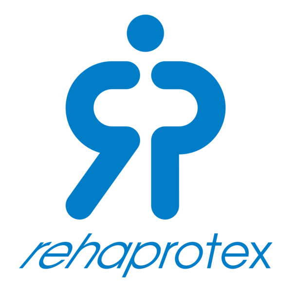 Rehaprotex Logo PNG Vector