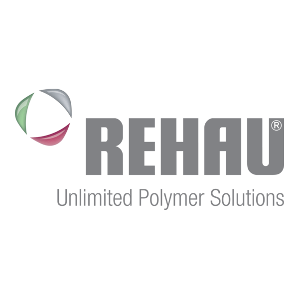 Rehau Logo PNG Vector