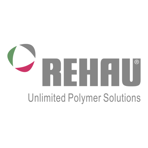 REHAU Logo PNG Vector