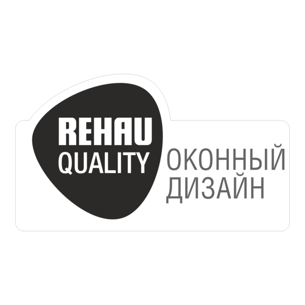 Rehau Logo PNG Vector