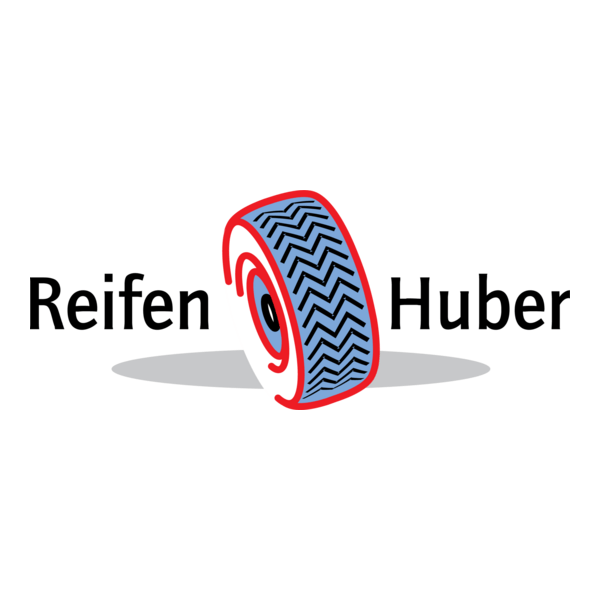 Reifen Huber Logo PNG Vector