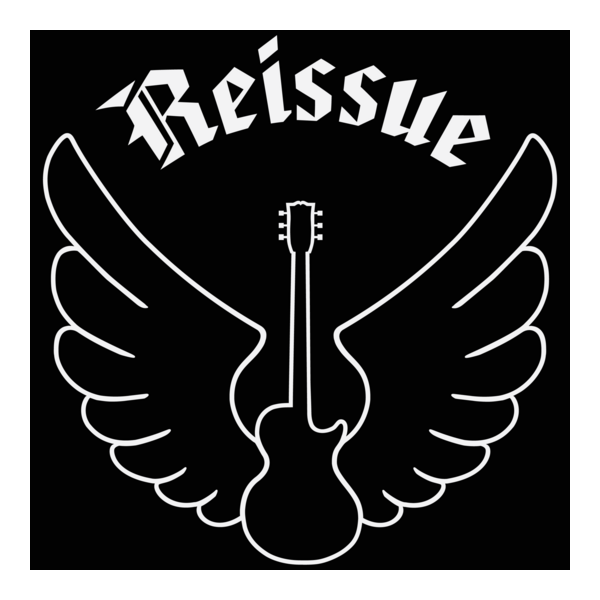 Reissue Logo PNG Vector