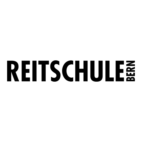 reitschule Logo PNG Vector