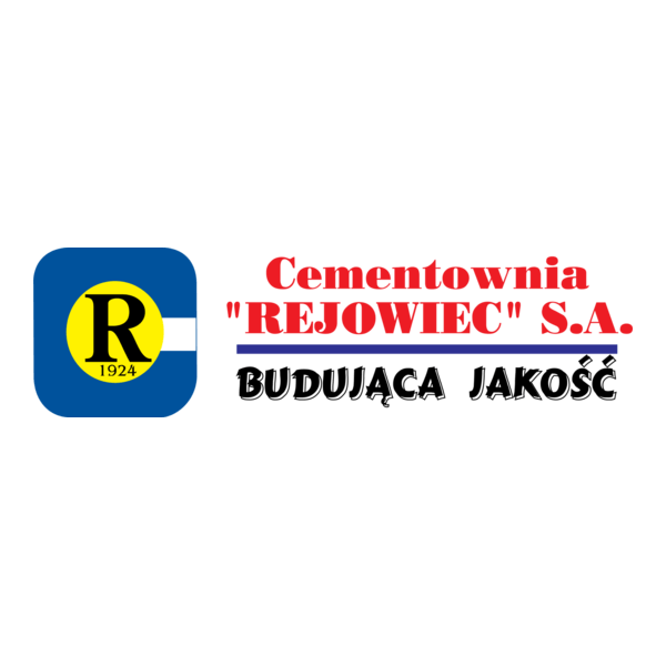 Rejowiec Logo PNG Vector