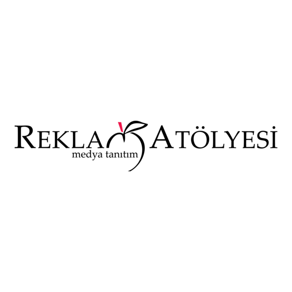 reklam atolyesi Logo PNG Vector