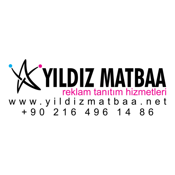 reklam Logo PNG Vector