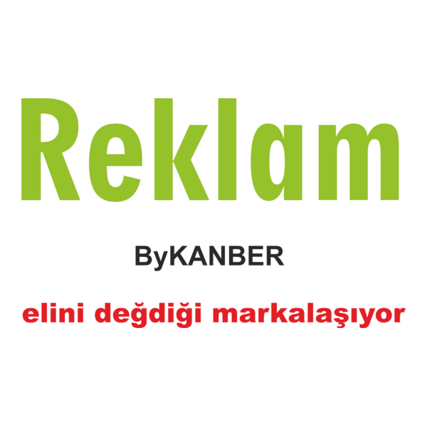REKLAM Logo PNG Vector