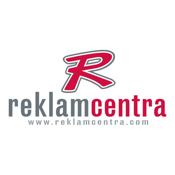 Reklamcentra Logo PNG Vector