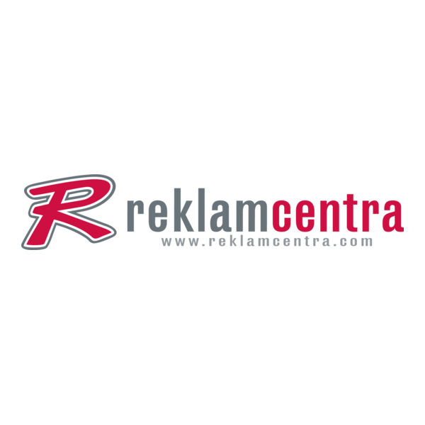 Reklamcentra Logo PNG Vector