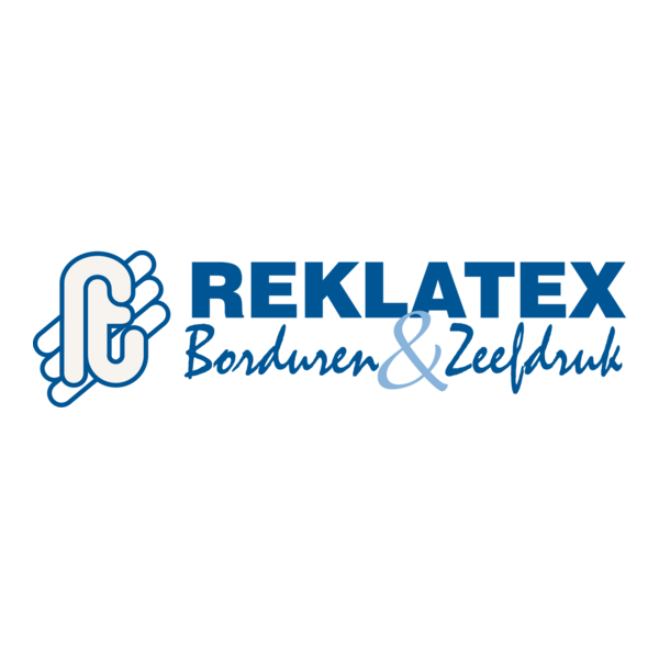 Reklatex BV Logo PNG Vector