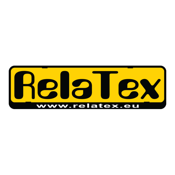 Relatex Logo PNG Vector