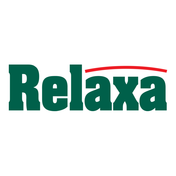 Relaxa Logo PNG Vector