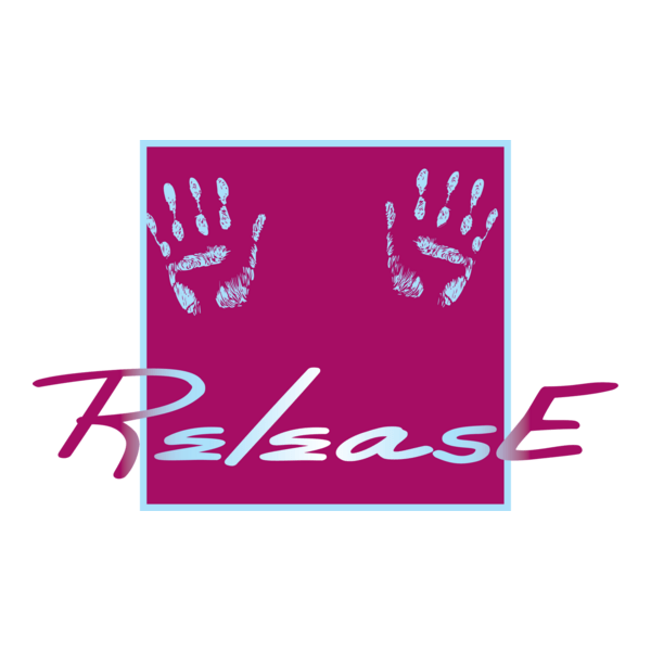 Release Logo PNG Vector