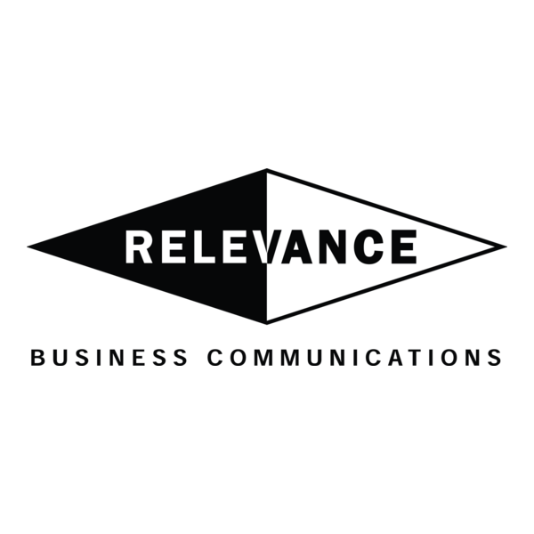 Relevance Logo PNG Vector