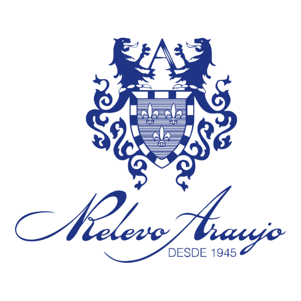 Relevo Araújo Logo PNG Vector