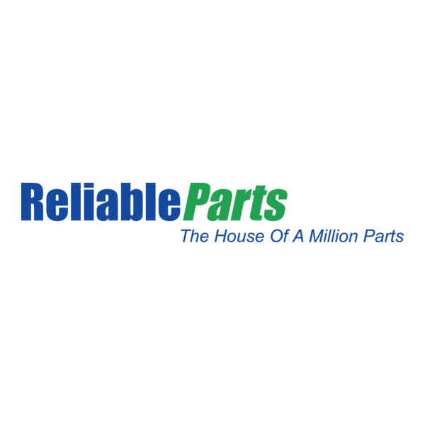Reliable Parts Ltd. Logo PNG Vector