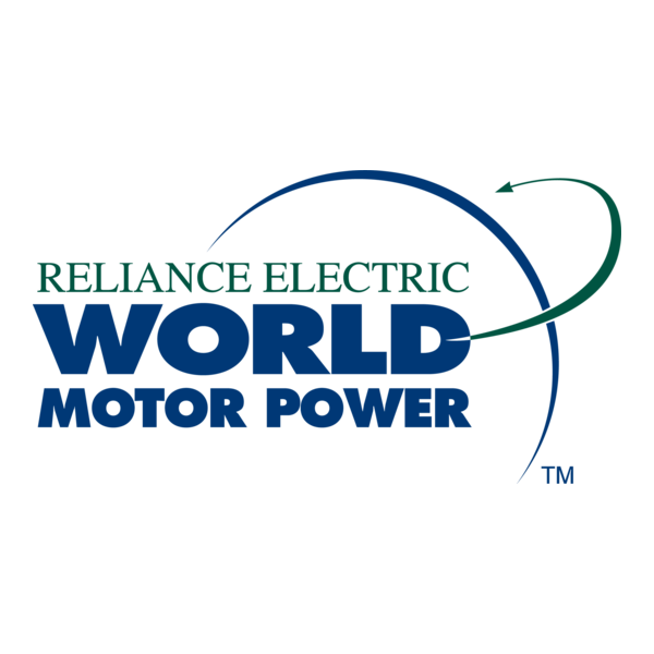Reliance Electric Logo PNG Vector