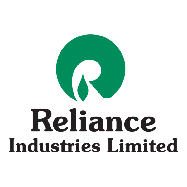 Reliance Industries Ltd. Logo PNG Vector