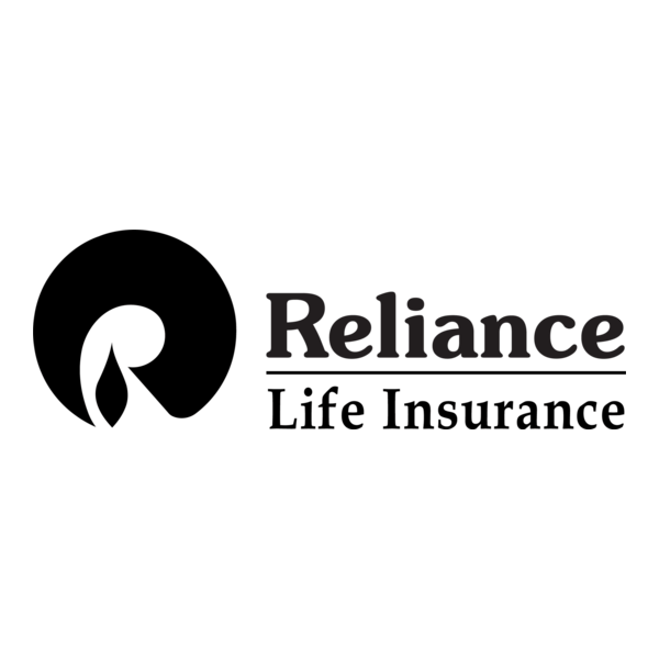 Reliance Life Insurance Logo PNG Vector