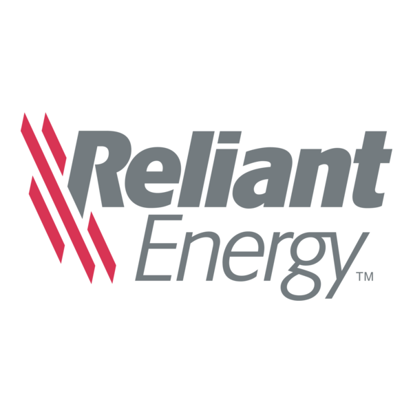 Reliant Energy Logo PNG Vector