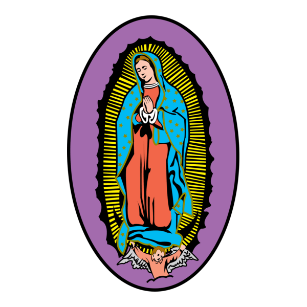 Religious Icons Logo PNG Vector