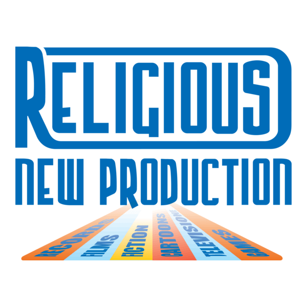 religious Logo PNG Vector