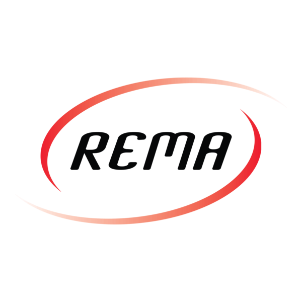 Rema Logo PNG Vector