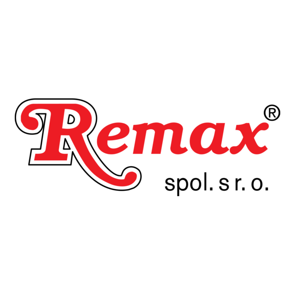 Remax Logo PNG Vector
