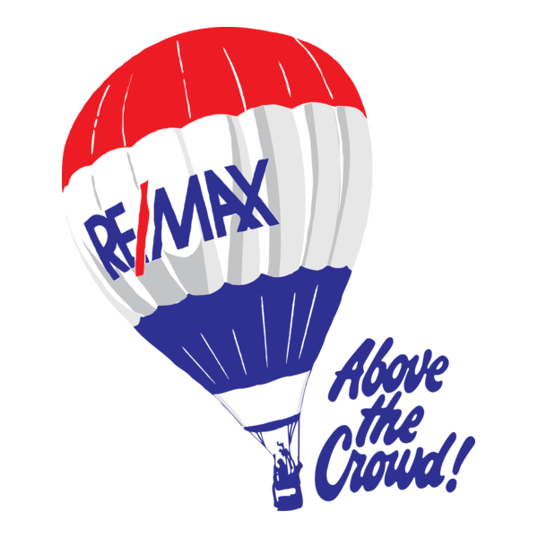 Remax Logo PNG Vector