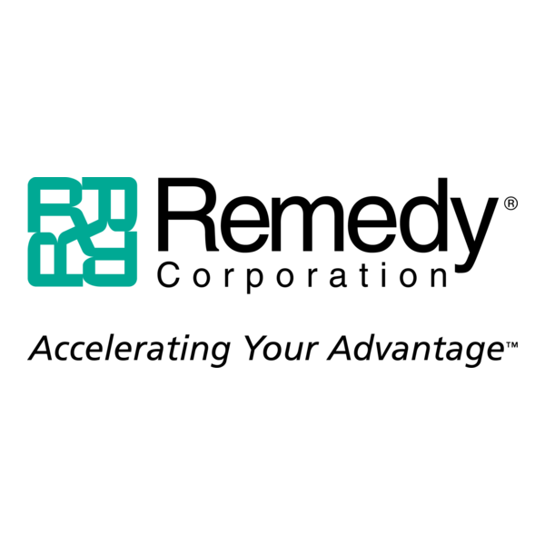 Remedy Logo PNG Vector