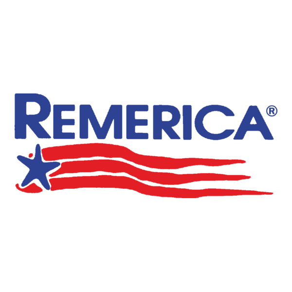 Remerica Realty Logo PNG Vector