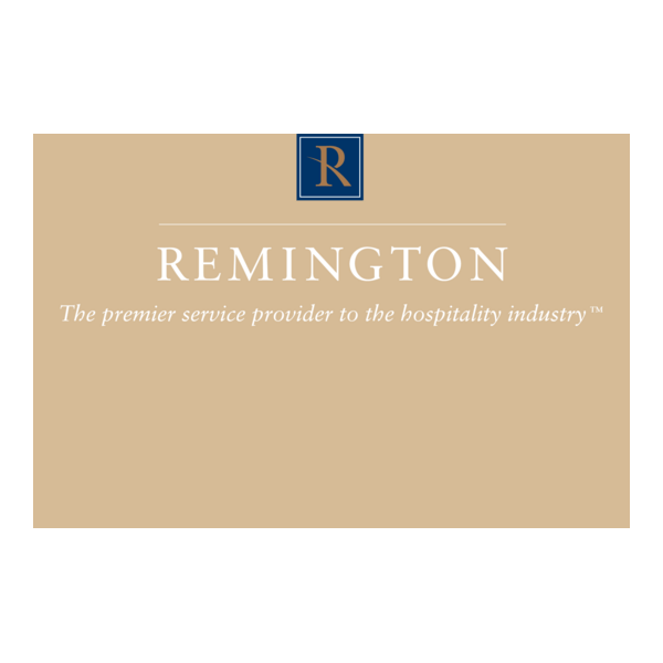 Remington Hotels Logo PNG Vector