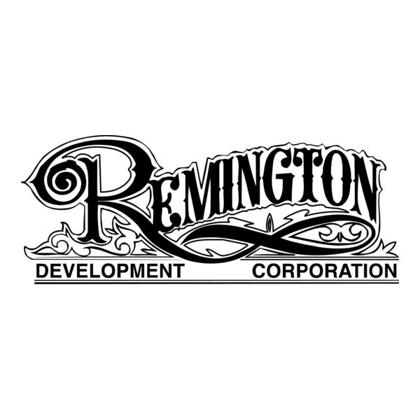 Remington Logo PNG Vector