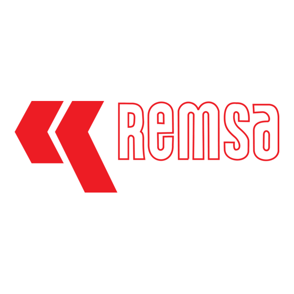 Remsa Logo PNG Vector