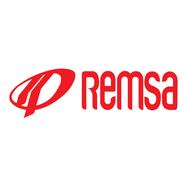 Remsa Logo PNG Vector