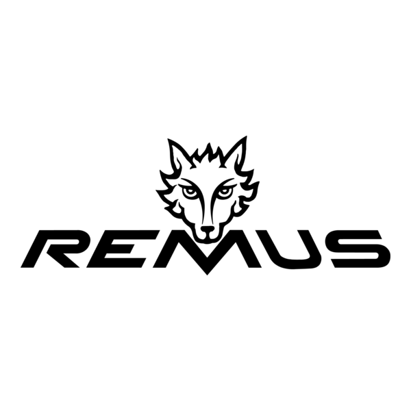 Remus Logo PNG Vector