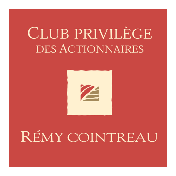 Remy Cointreau Logo PNG Vector