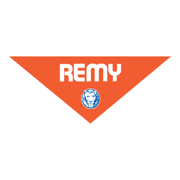 Remy Logo PNG Vector