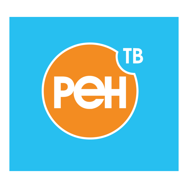 REN TV 2006 Logo PNG Vector