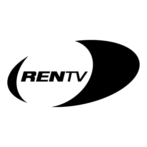 REN TV Logo PNG Vector