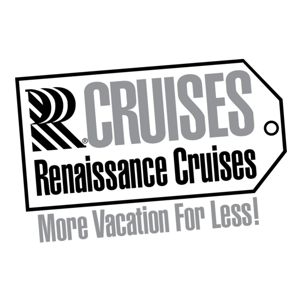 Renaissance Cruises Logo PNG Vector